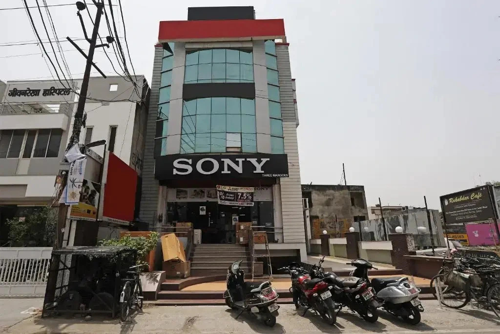 Hotel Mangalam Inn by OYO Rooms