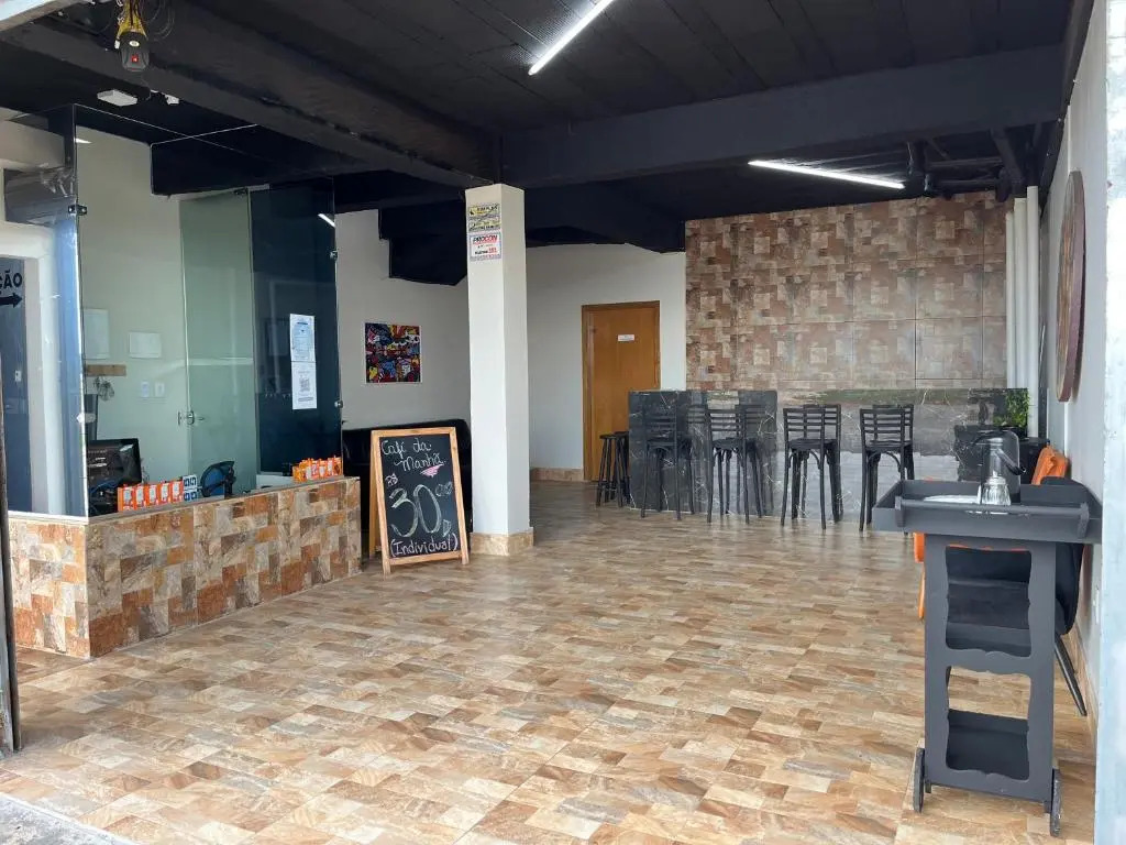 Hotel Riacho