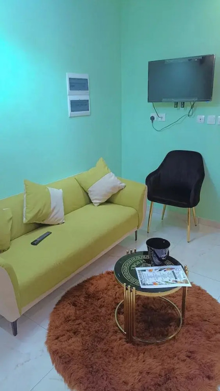 Bosslife Apartement