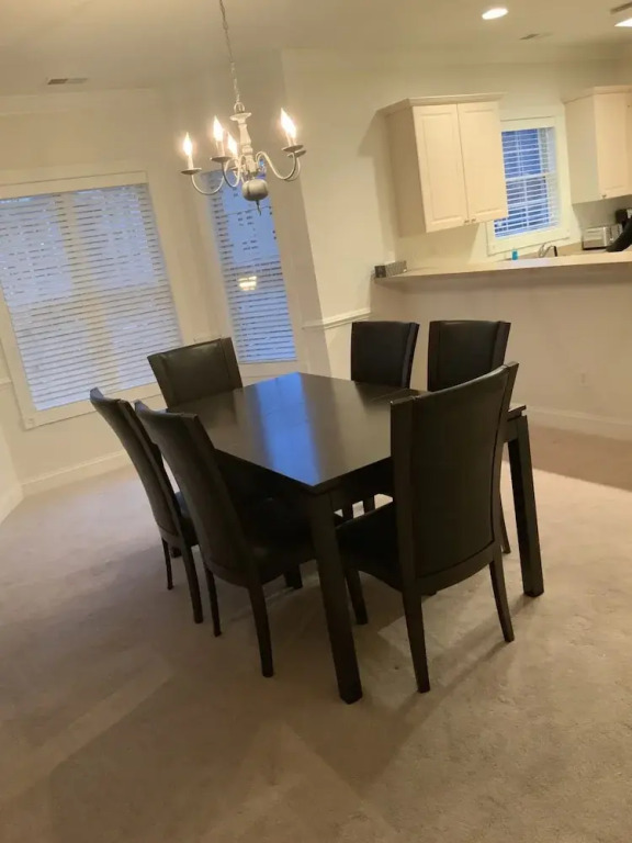 Myrtlewood by Monarch Rentals