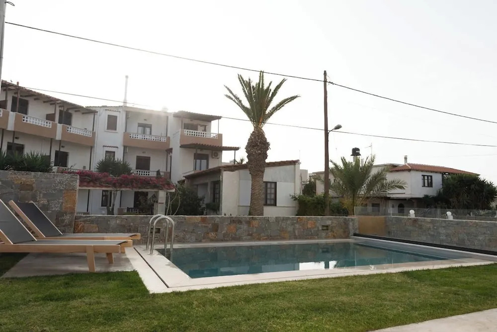 Destino Sea View Villa with private pool