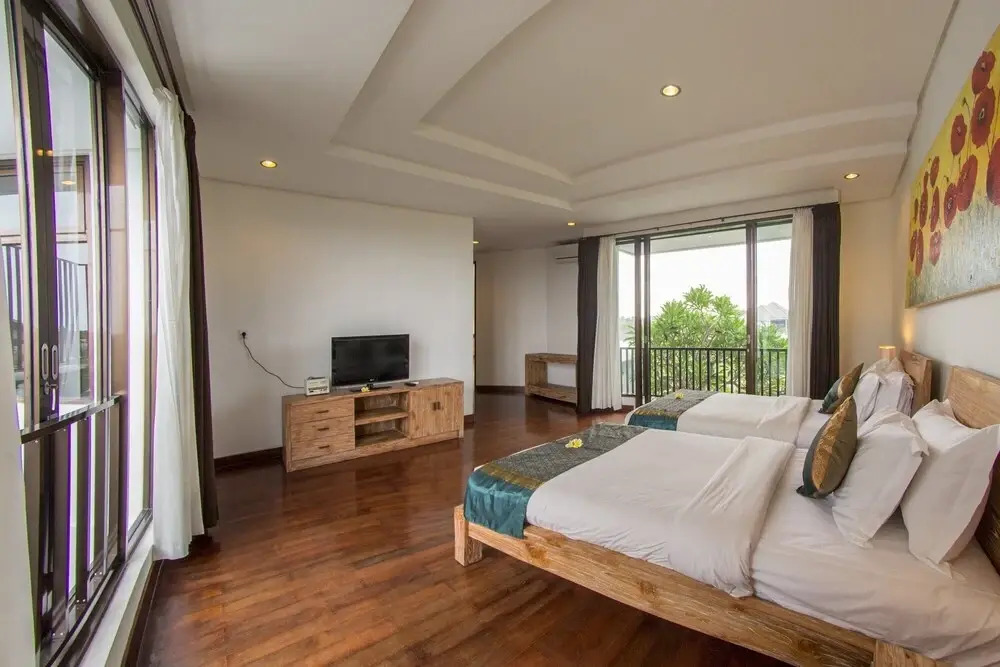 Villa Uma Girasole