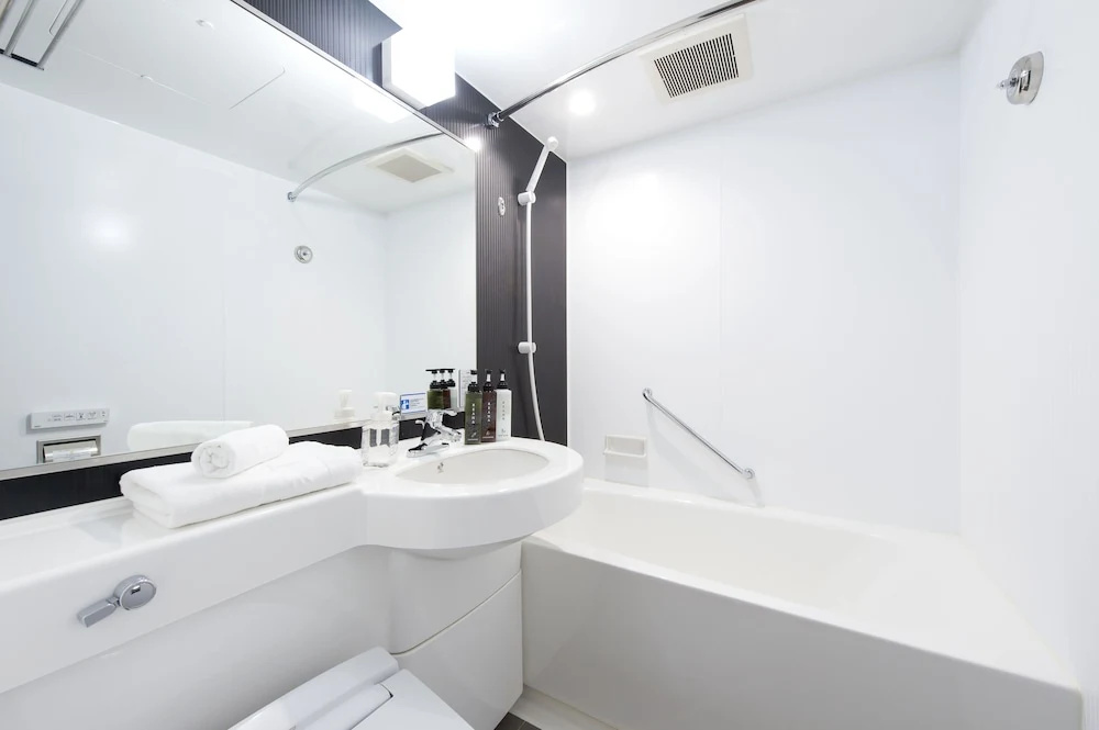 Villa Fontaine Tokyo Kayabacho