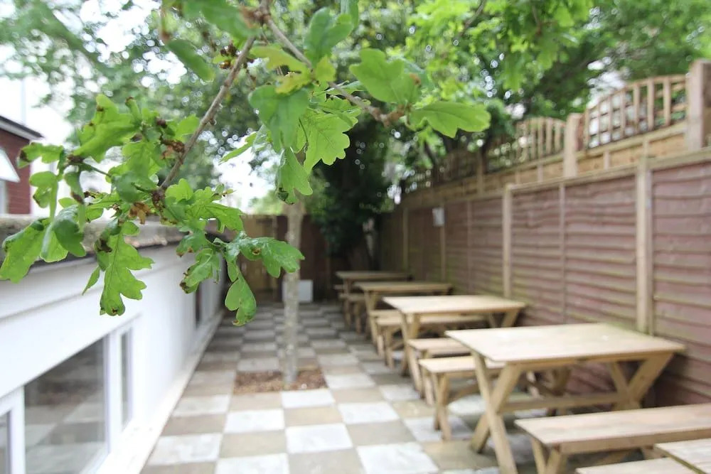 SoBo Guest House Brighton