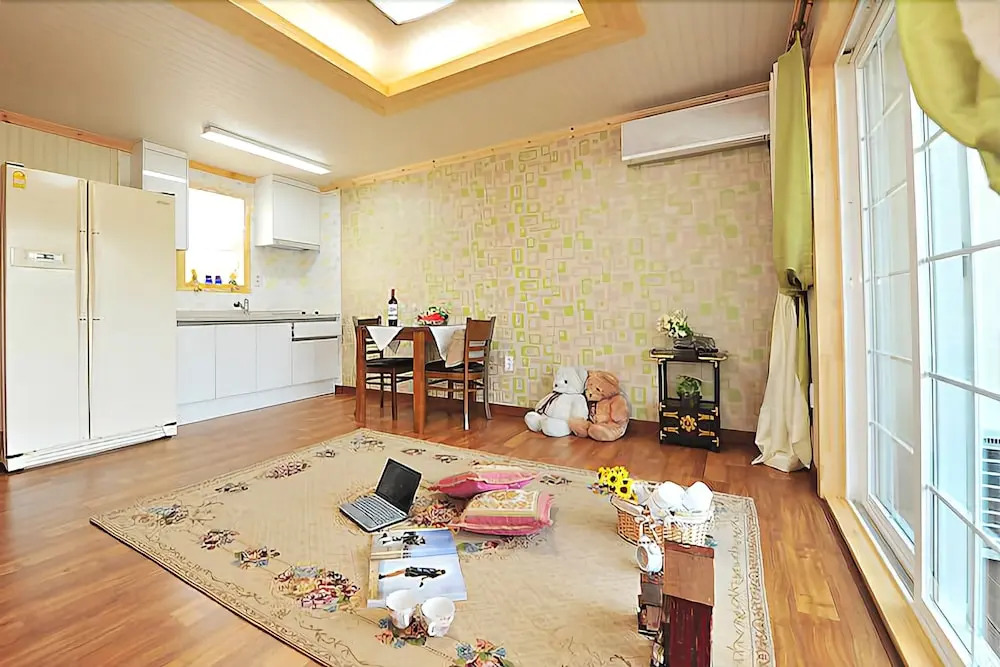 Yangyangprime Pension