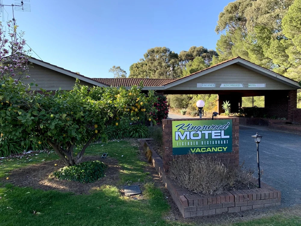 Comfort Inn Kingswood