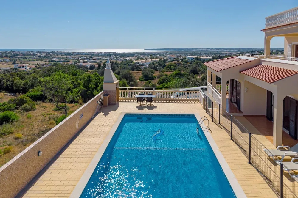 Villa Mirante