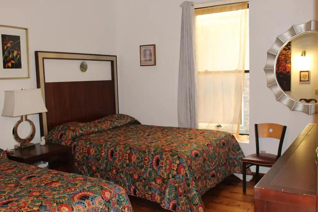 Karsten Hotel
