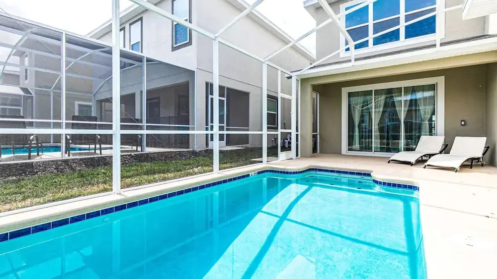 Special Deal! ChampionsGate Pool Villa Near Disney
