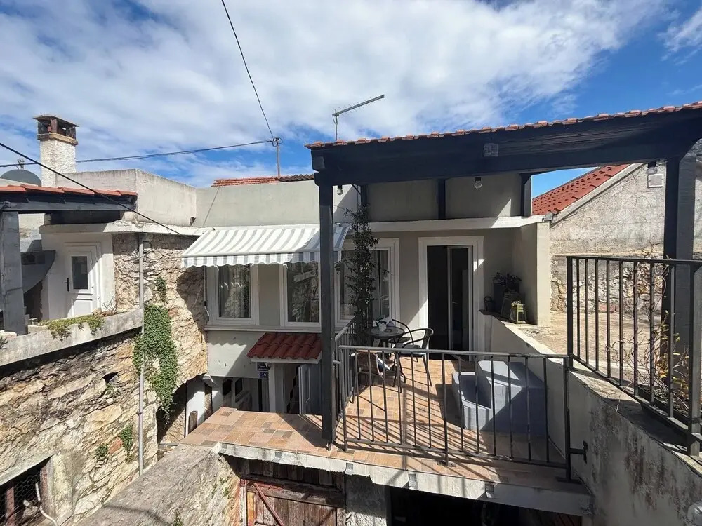 Pietra Storica Apartments