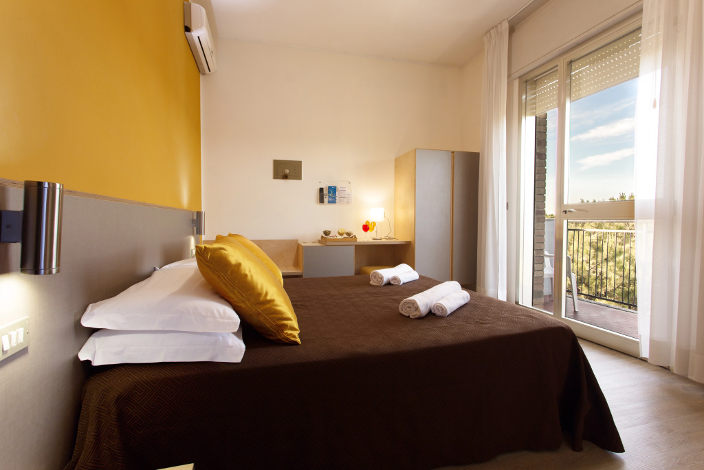 Hotel Antares