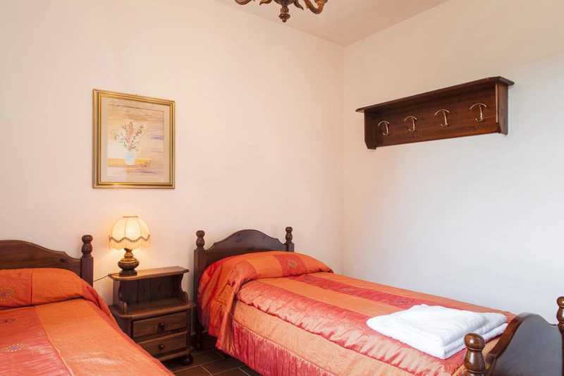 MSNRELAIS Le Querciole