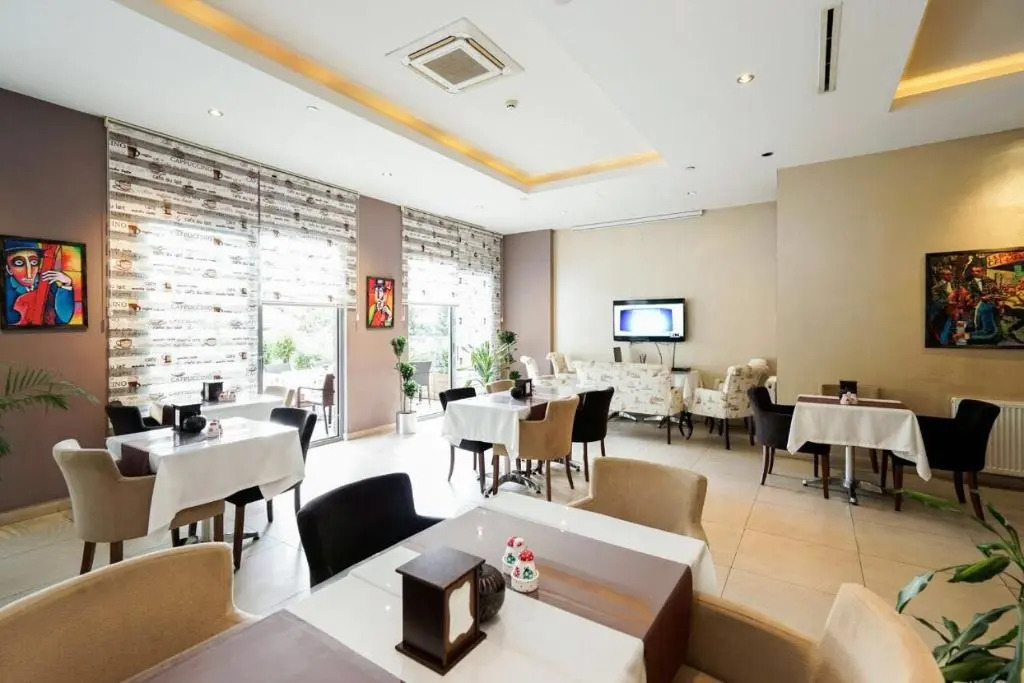 CTS Elysium Residence Duplex Apt. 85