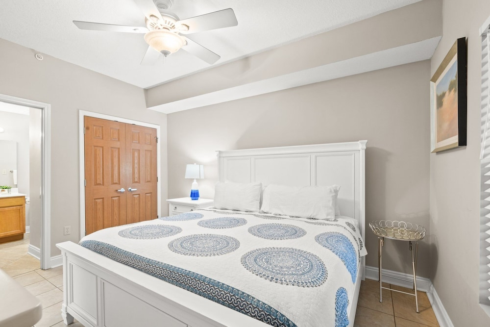 Sea Dunes 502 - Beach Oasis