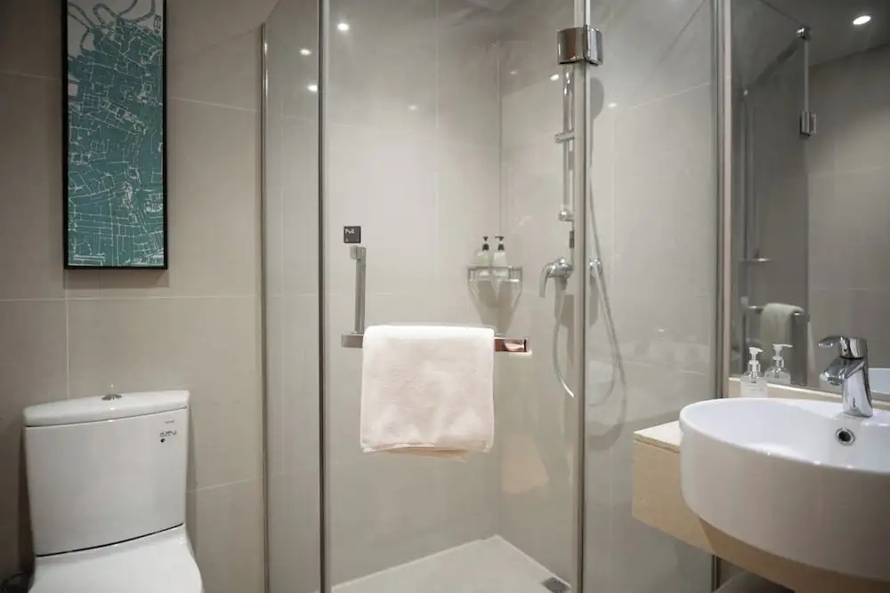 CityNote Hotel Guangzhou Beijing Road Pedestrian Street