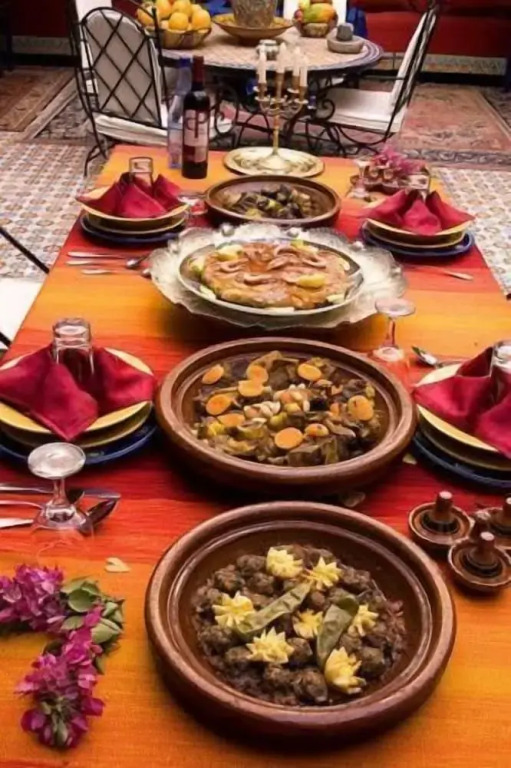 Riad Maryam Taroudant