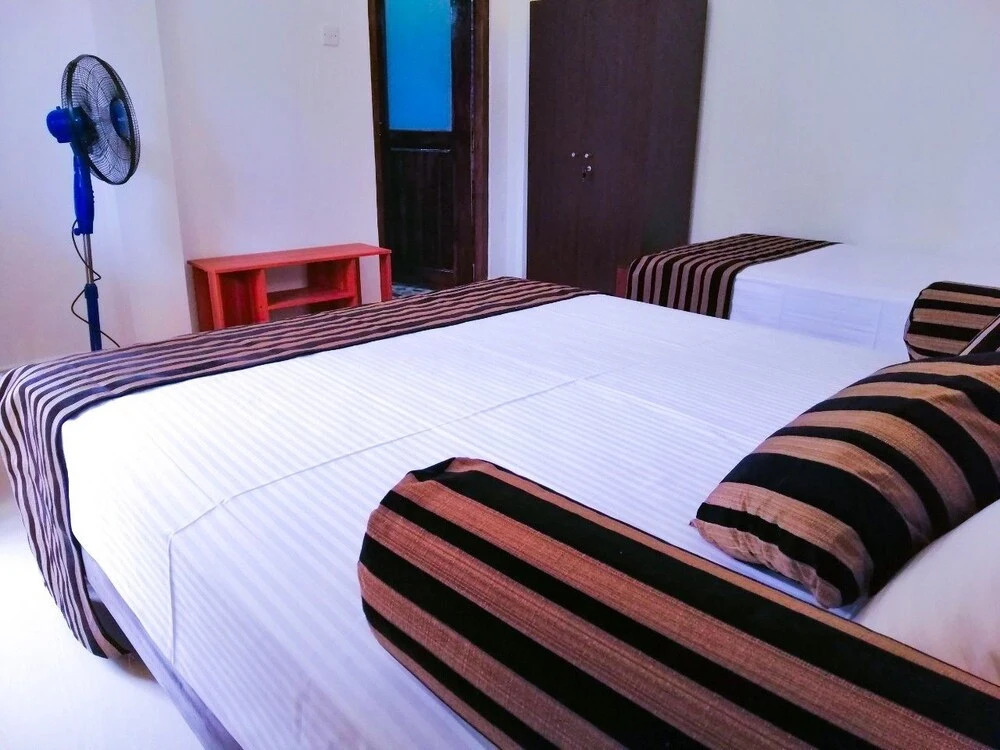 Samren City Villa