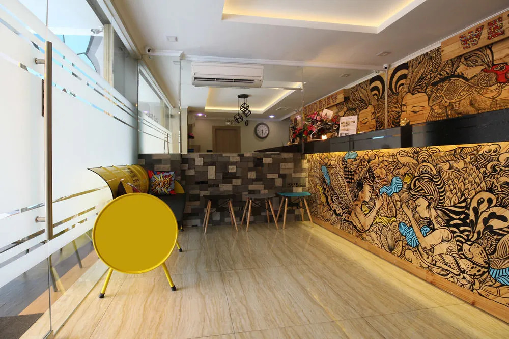 Airy Eco Taman Sari Mangga Besar Dua 6C Jakarta