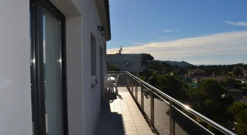 Casa Mati