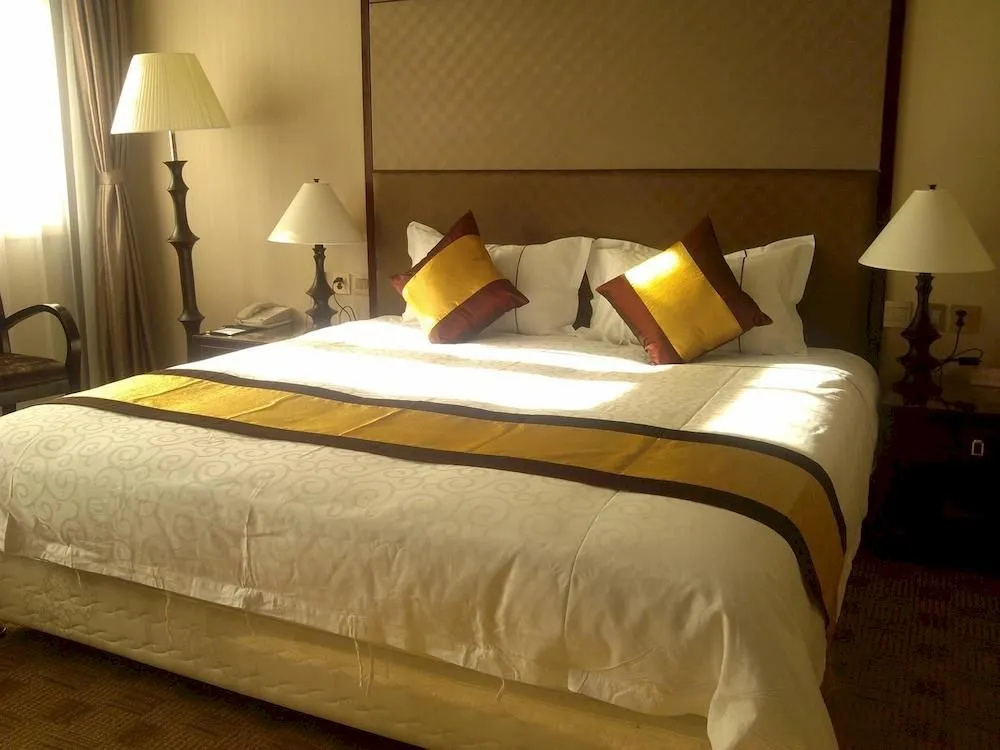 Yuntian Garden Hotel
