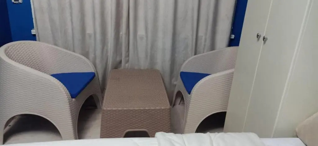 grand agata hostel