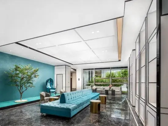 XANA Deluxe Hotel (Beijing Daxing International Airport Terminal)