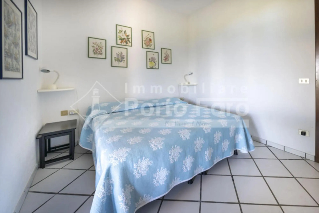 Apartment 13 D - TWO ROOM APARTMENT WITH PATIO AND SEA VIEW ON PORTO MANNU-13D PORTO MANNU