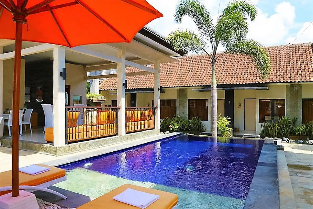ZEN Rooms Denpasar Gelogor Carik 2