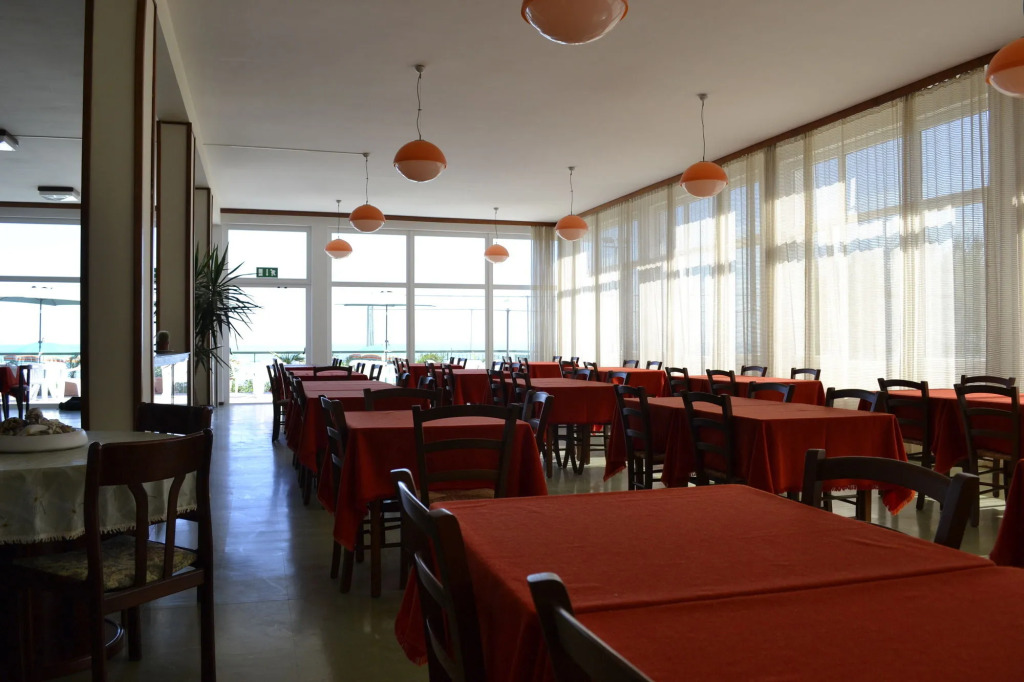 Hotel Internazionale