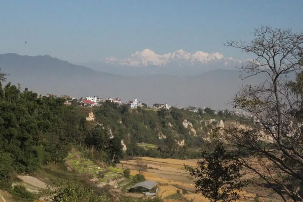 My Sweet Home