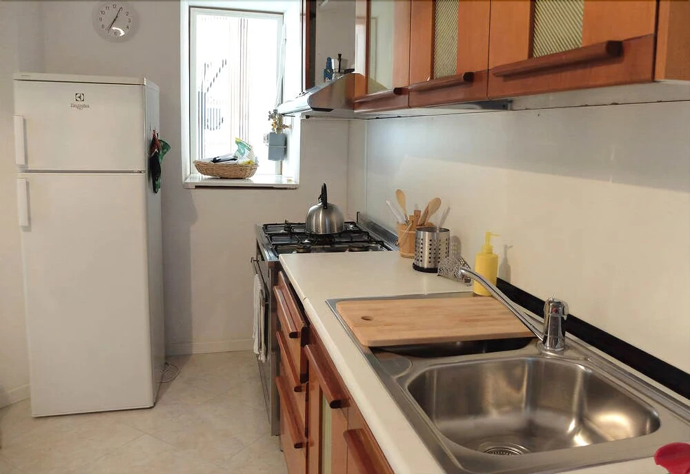 Apartment Cavour I - BH 4