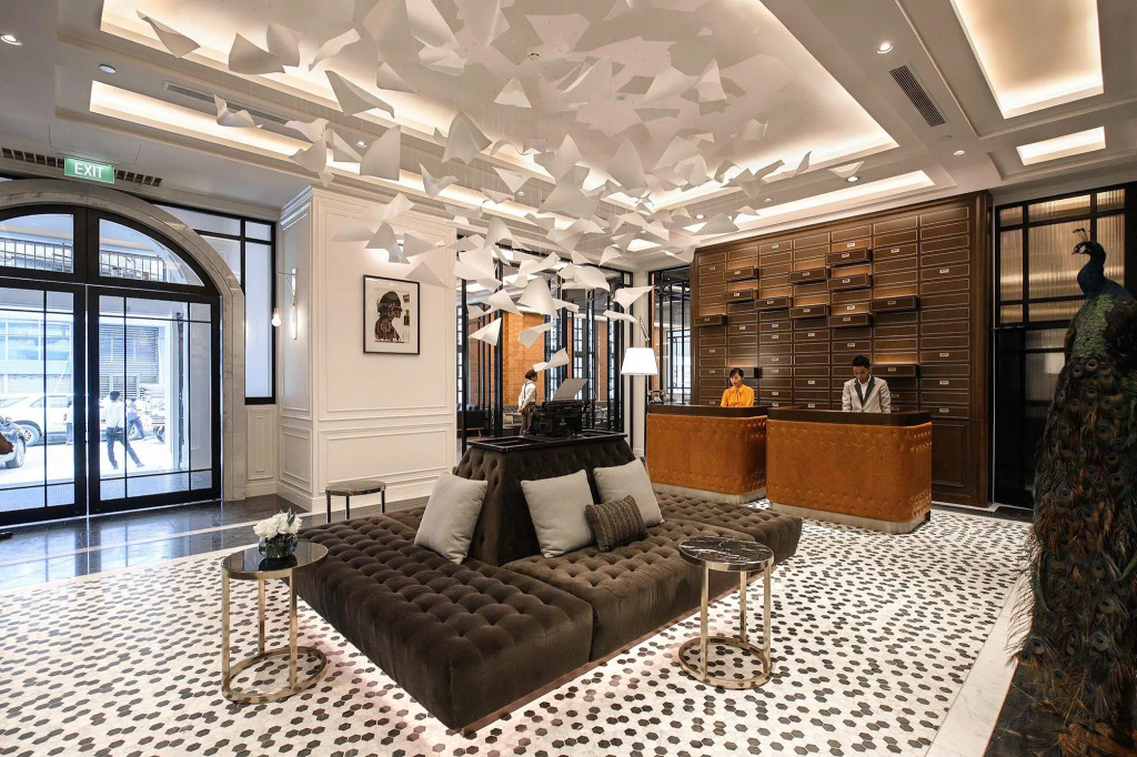 Yangon Excelsior
