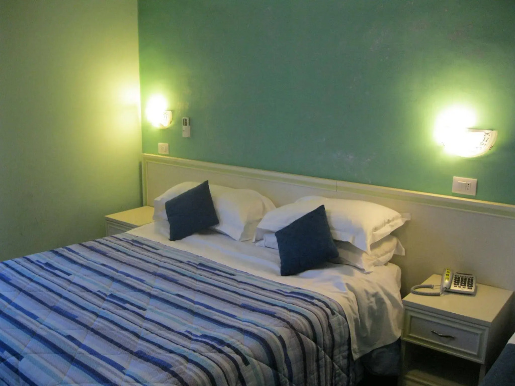 Hotel Gran Sasso & SPA