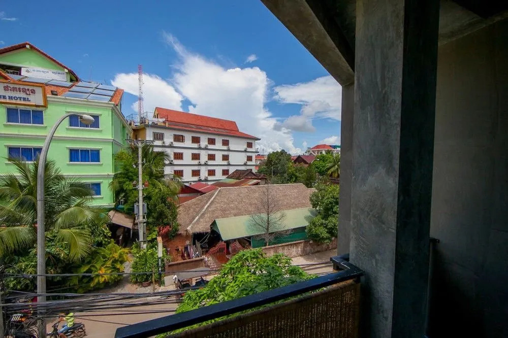 Pura Vida Boutique Hotel & Spa