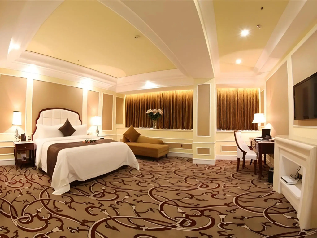 Foshan Golden Jubilee Hotel