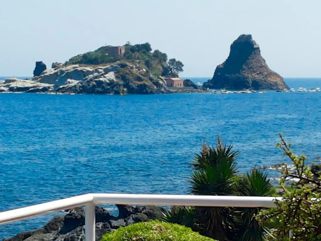 Casa Vacanze Odissea