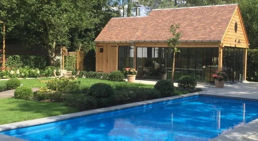 B&B Charming Escape