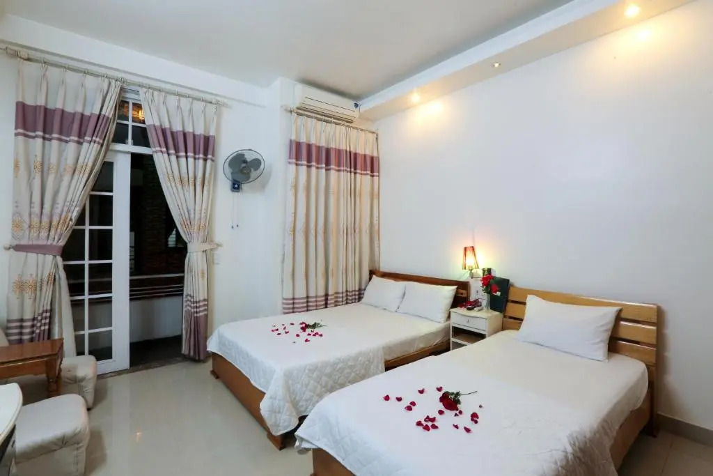 Chim Go Kien Mini Hotel