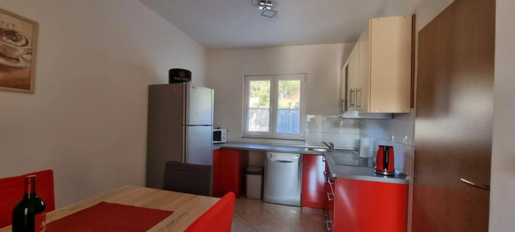 Ivano - 20 m from Sea - A1(4+2)