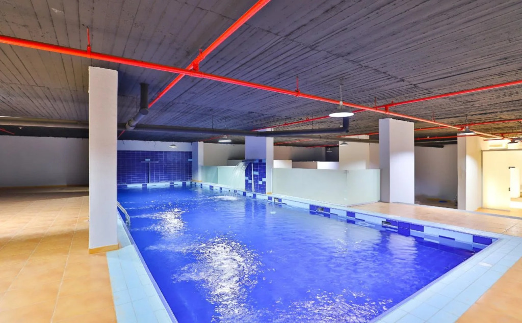 Oyo 186 Al Taif Gate Suites