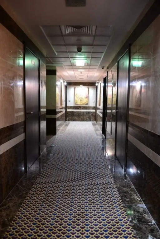 Welcome Hotel Apartments