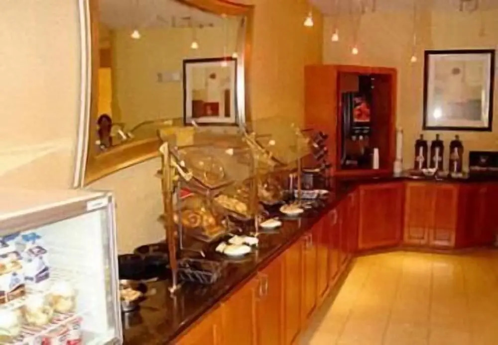 SpringHill Suites Houston Katy Mills