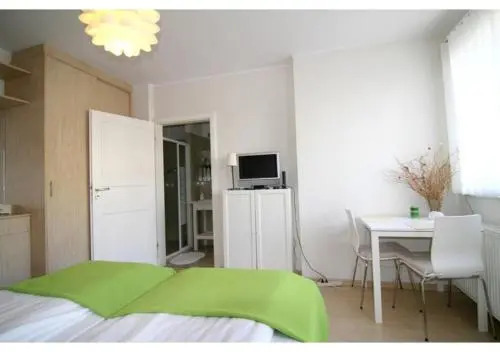 Sopot Baltic Breeze Victus Residence by Noclegi Renters
