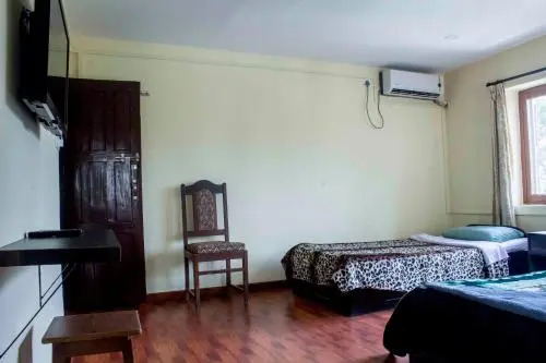 Hotel Gorkhsbisauni