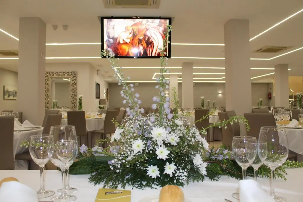 Hotel Paraiso Granada