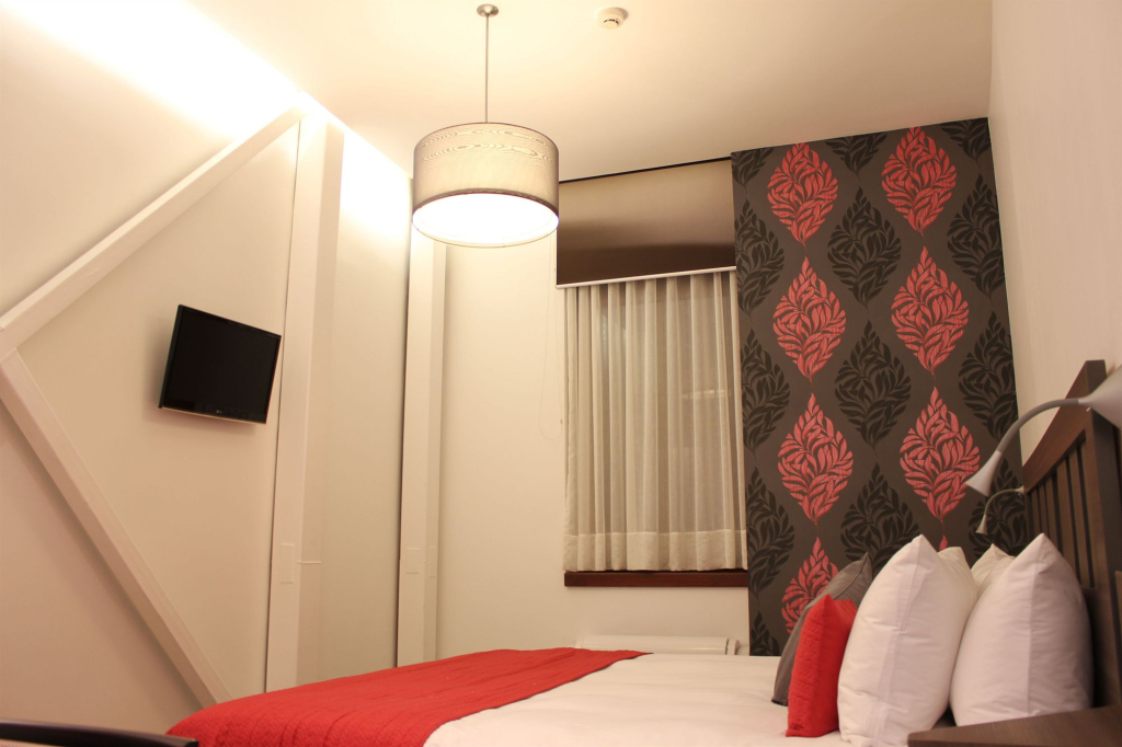 Su Merced Hotel Boutique