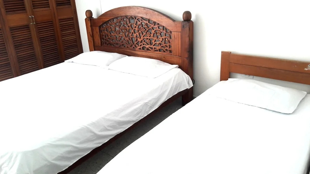 Rent Furnished Apartment in El Rodadero