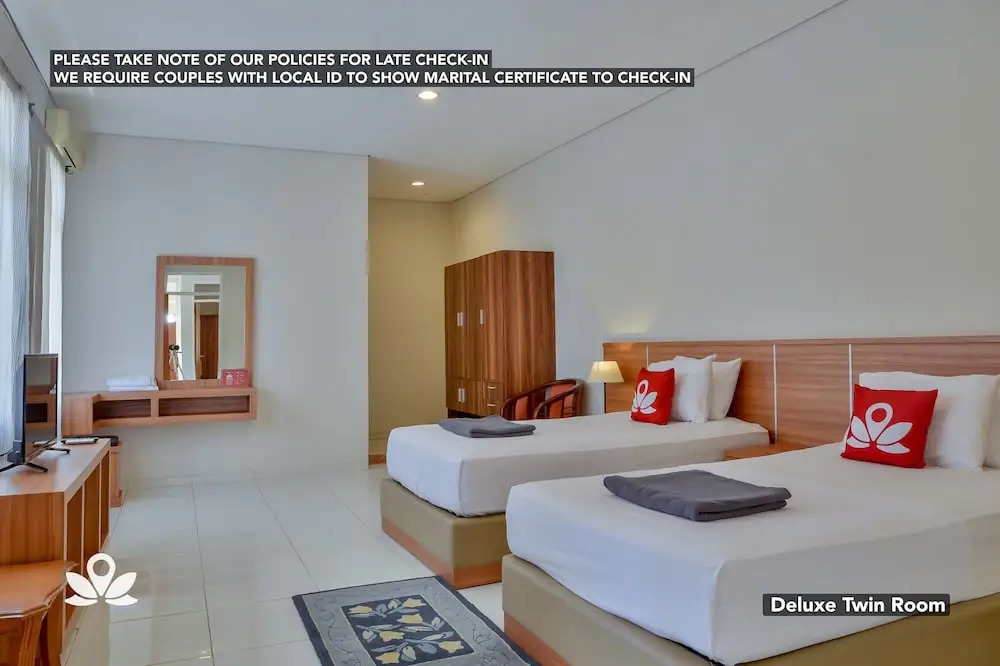 ZEN Rooms Bukit Dago Syariah