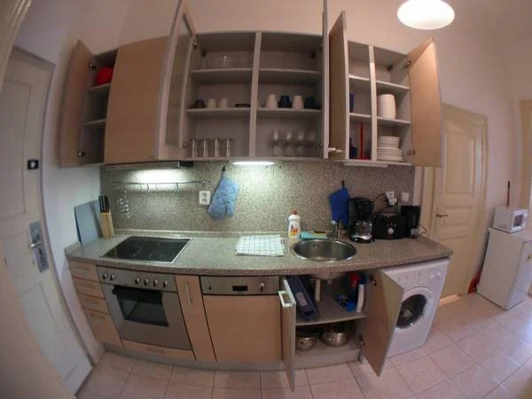 Apartments in Mala Strana - 10 minutes from Charles Bridge