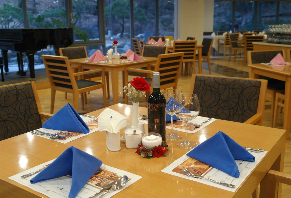 Hotel Geumosan